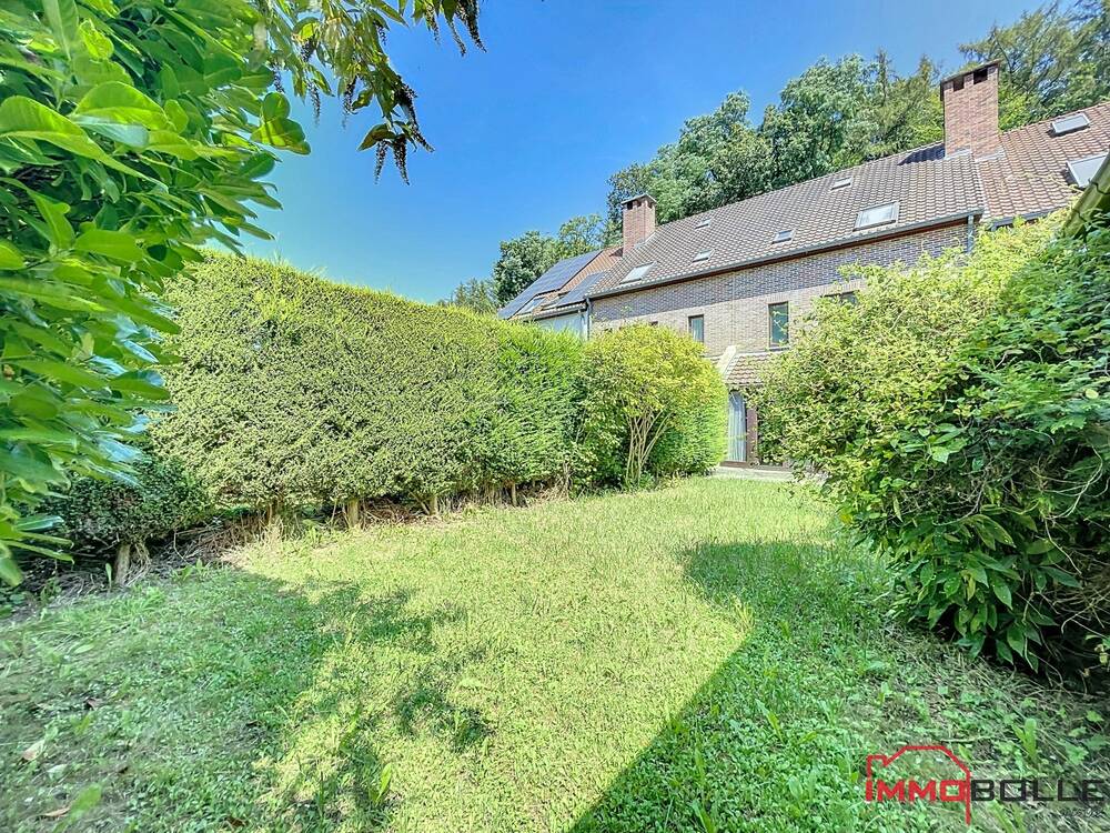 Huis te  koop in Watermaal-Bosvoorde 1170 700000.00€ 5 slaapkamers 269.00m² - Zoekertje 439158
