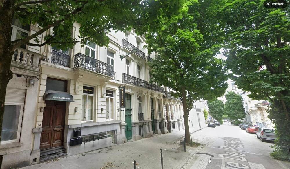 Immeuble de rapport - Immeuble à appartement à vendre à Bruxelles 1000 943000.00€ chambres 330.00m² - annonce 438708