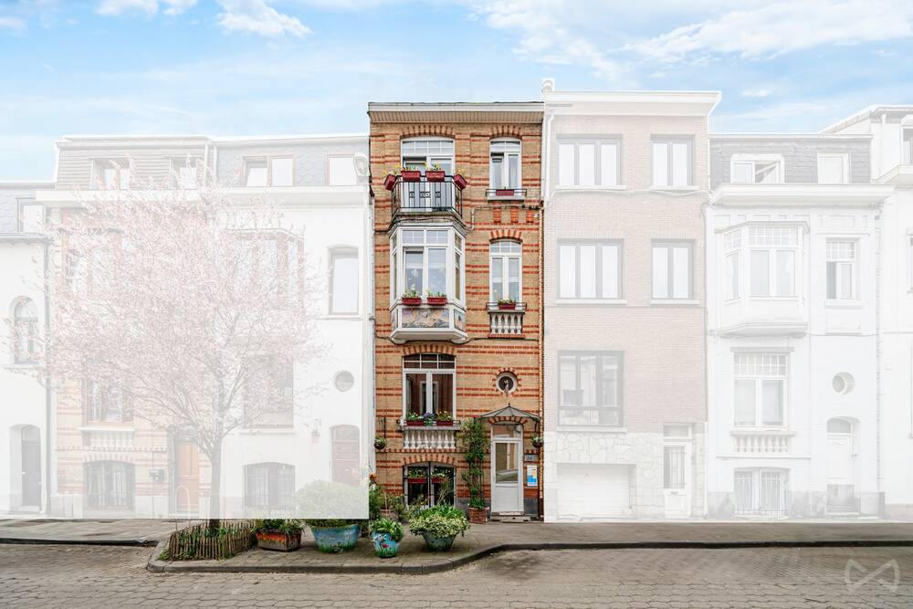 Huis te  koop in Watermaal-Bosvoorde 1170 699000.00€ 4 slaapkamers 169.00m² - Zoekertje 440749