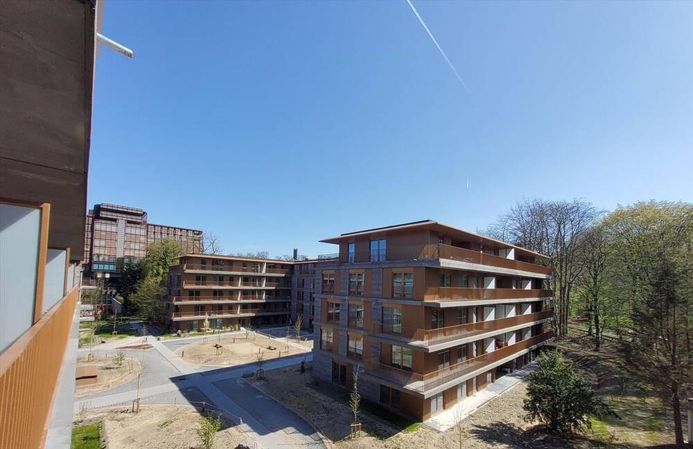 Appartement à louer à Watermael-Boitsfort 1170 1750.00€ 2 chambres 90.00m² - annonce 440835