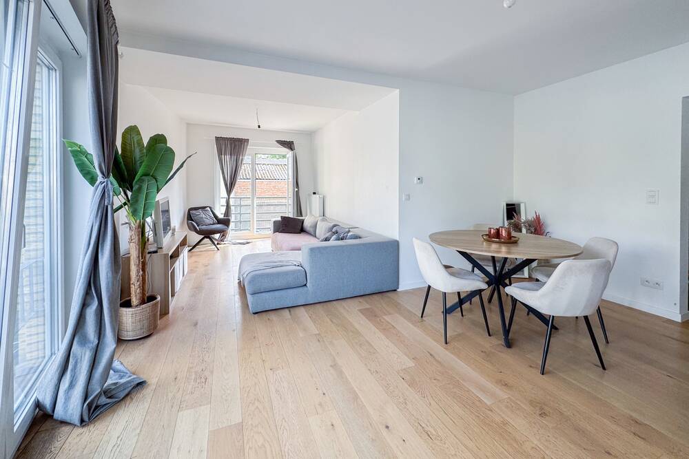 Appartement à louer à Watermael-Boitsfort 1170 1490.00€ 2 chambres 95.00m² - annonce 442230