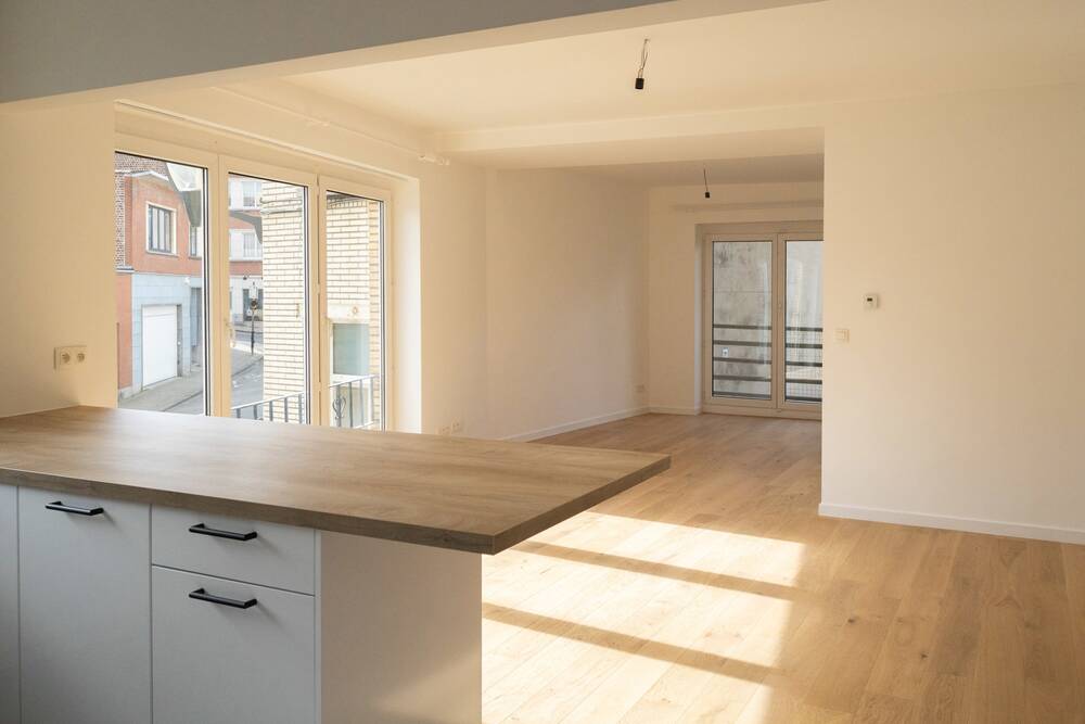 Appartement à louer à Watermael-Boitsfort 1170 1550.00€ 2 chambres 95.00m² - annonce 442230