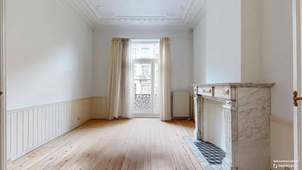 Immeuble mixte à vendre à Schaerbeek 1030 795000.00€ 4 chambres 305.00m² - annonce 441270