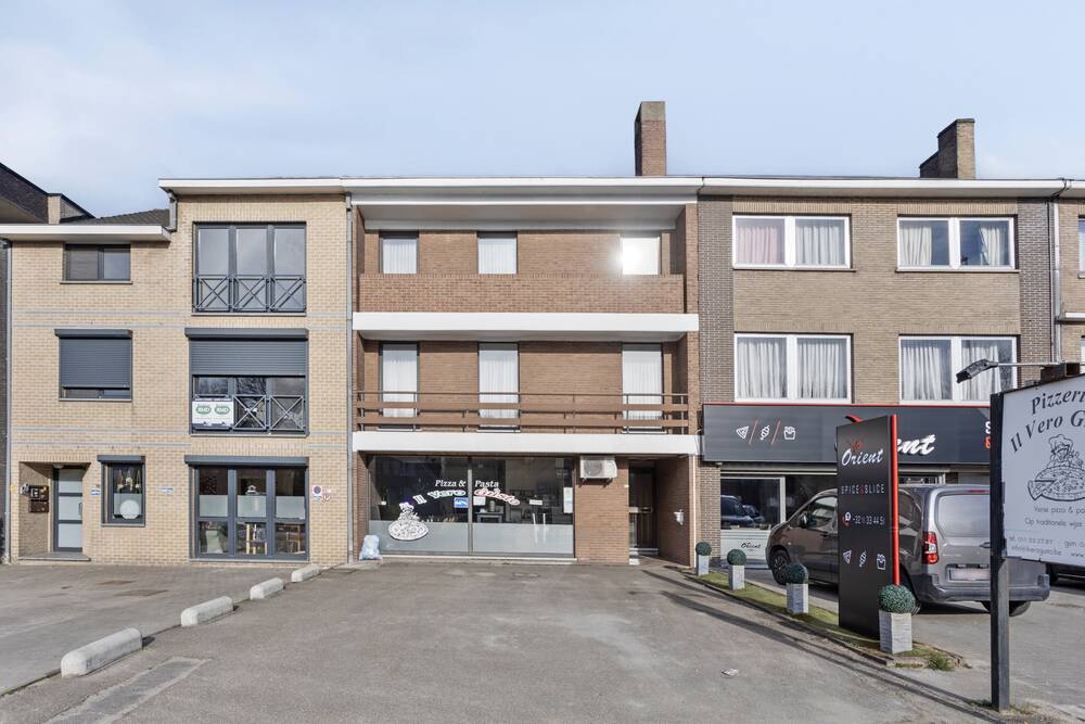 Triplex à vendre à Diepenbeek 3590 309000.00€ 3 chambres 281.00m² - annonce 441094