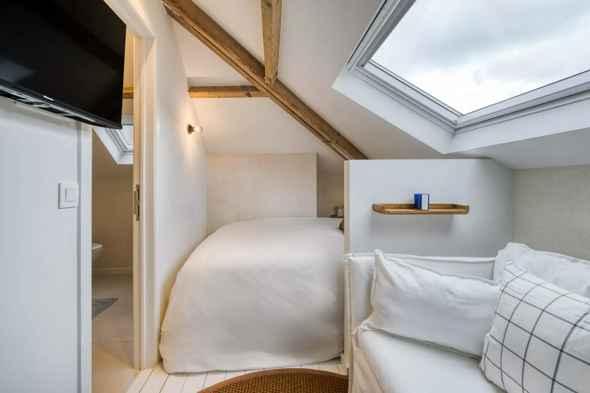 Appartement à louer à Bruxelles 1000 850.00€ 0 chambres 25.00m² - annonce 556217