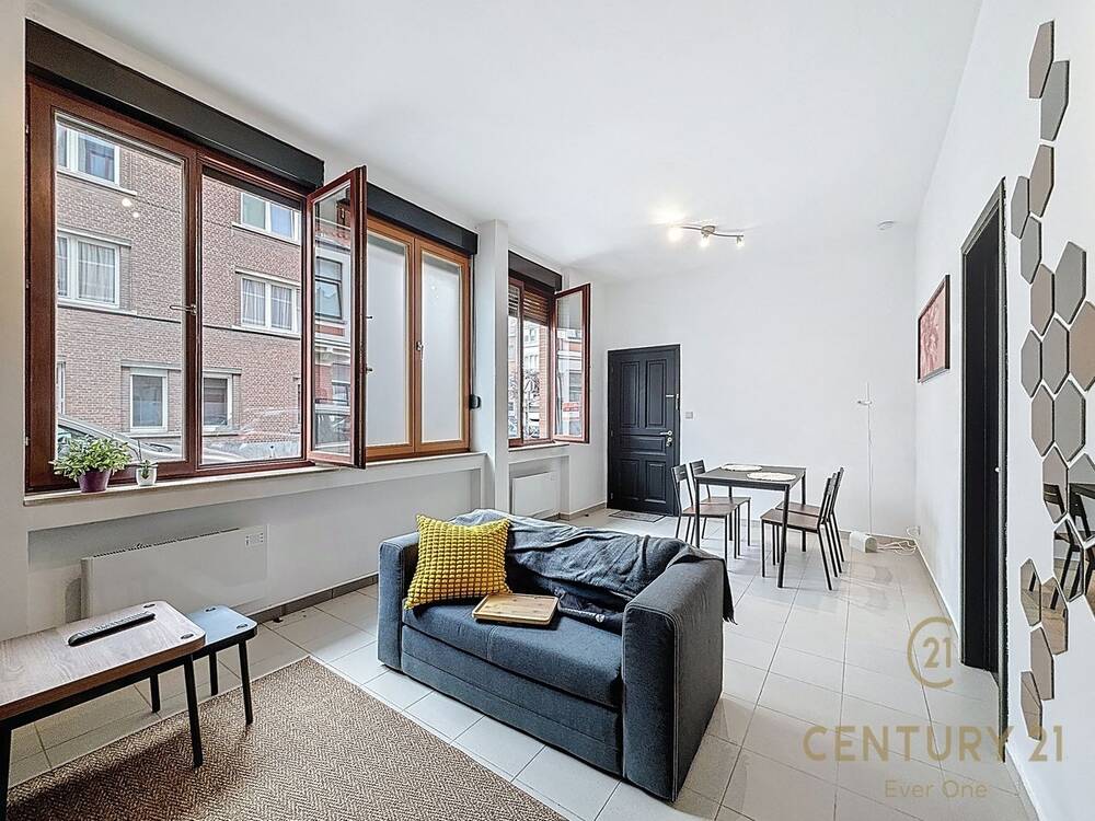 Studio te koop in Oudergem 1160 165000.00€ slaapkamers 34.00m² - Zoekertje 466646