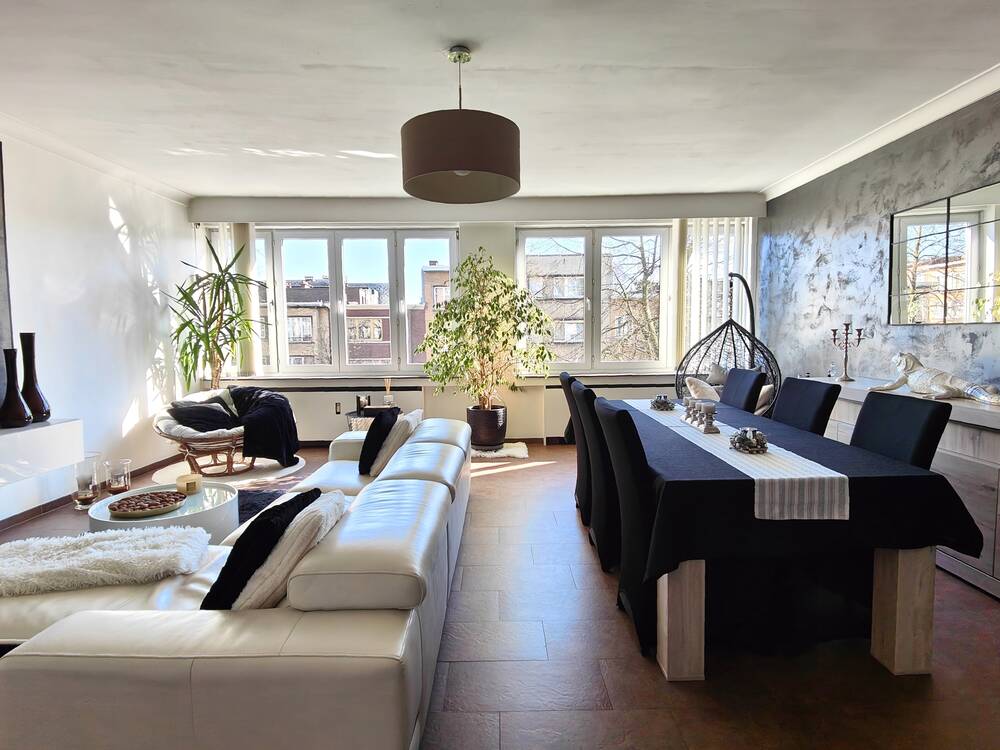 Appartement à vendre à Koekelberg 1081 320000.00€ 3 chambres 140.00m² - annonce 441091