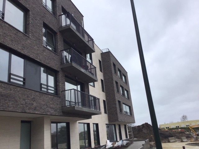 Parking / garage à louer à Uccle 1180 120.00€ chambres m² - annonce 441069