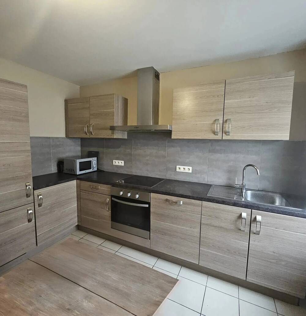 Triplex à vendre à Virton 6760 155000.00€ 3 chambres 126.00m² - annonce 441252