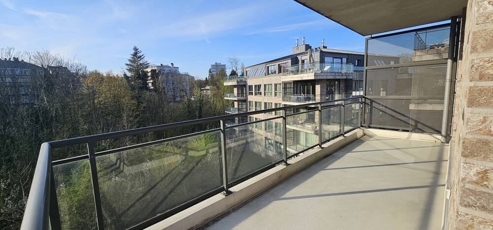 Appartement à louer à Watermael-Boitsfort 1170 1850.00€ 2 chambres 117.00m² - annonce 442256