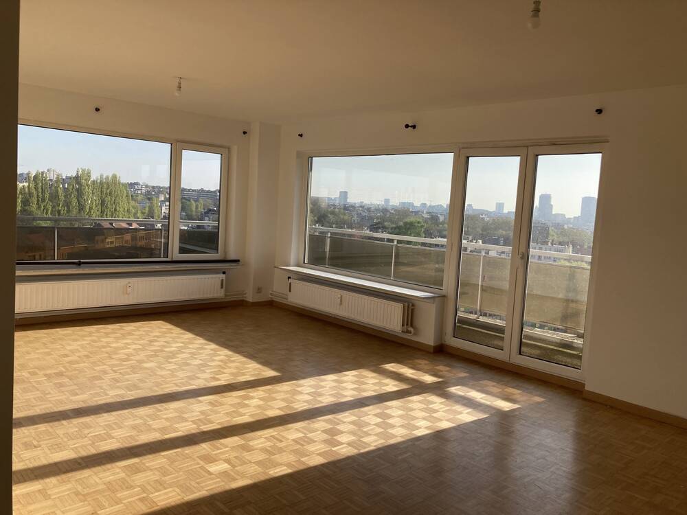 Appartement te in Schaarbeek 1030 1350.00€ 3 slaapkamers 110.00m² - Zoekertje 460242