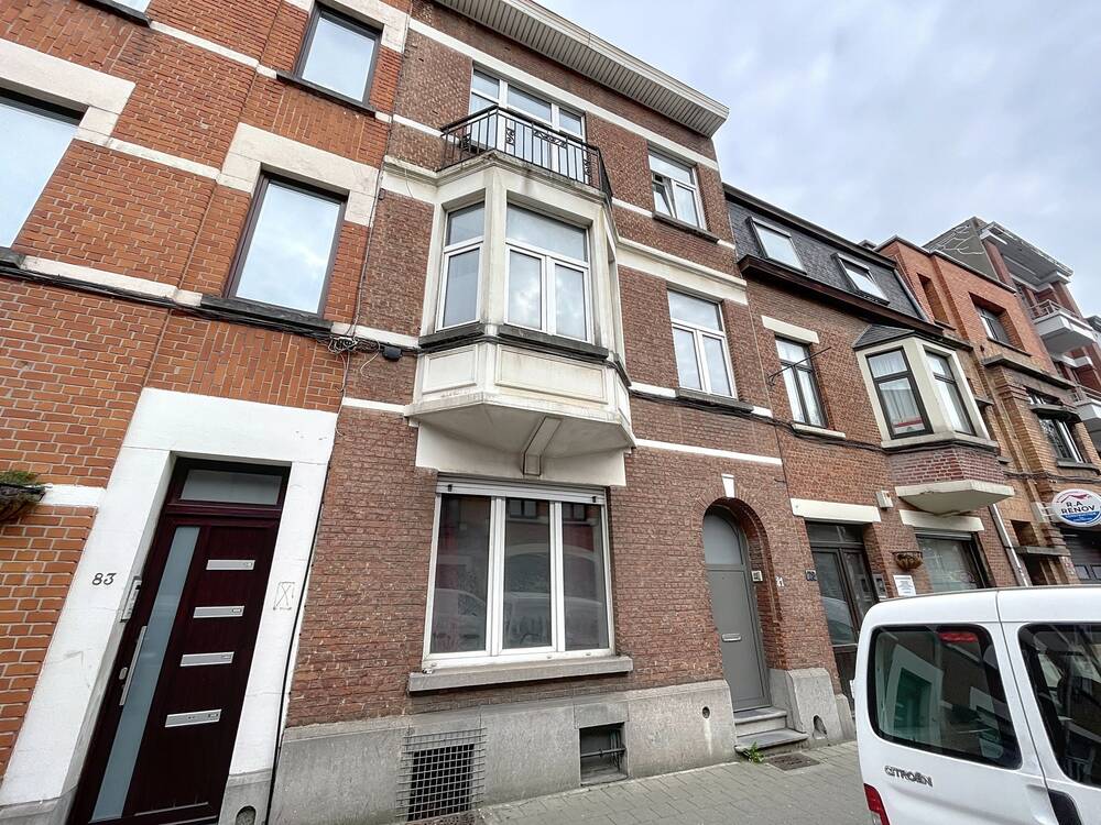 Immeuble mixte à vendre à Anderlecht 1070 549000.00€ 6 chambres 285.00m² - annonce 441655