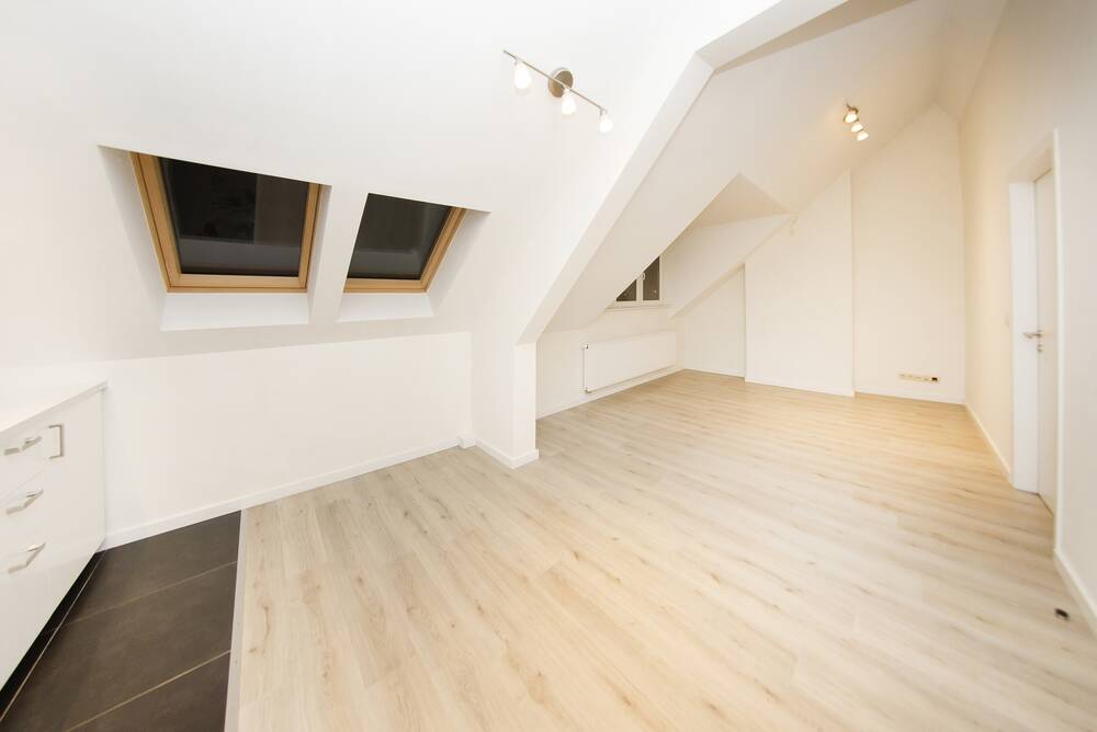 Appartement à louer à Jette 1090 850.00€ 1 chambres 34.00m² - annonce 441440