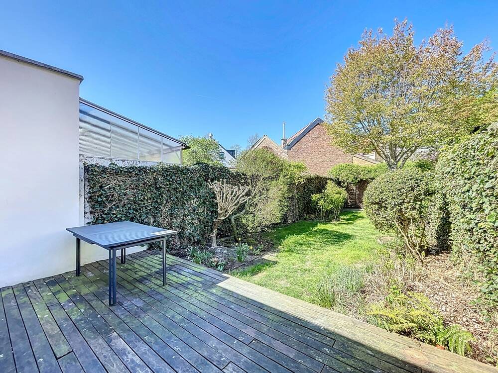 Huis te huur in Sint-Pieters-Woluwe 1150 2450.00€ 4 slaapkamers 200.00m² - Zoekertje 442001