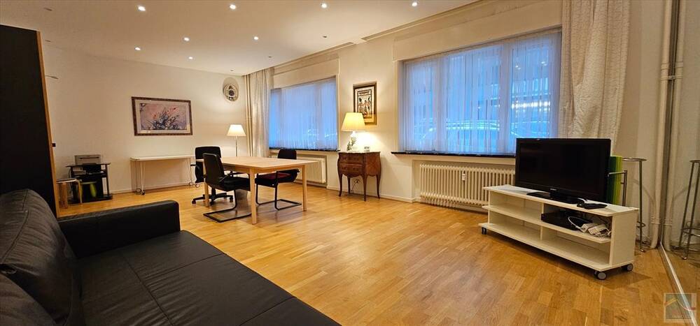 Appartement à vendre à Etterbeek 1040 300000.00€ 1 chambres 95.00m² - annonce 441625