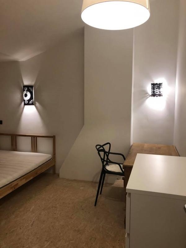 Studio à louer à Bruxelles 1000 700.00€ 1 chambres 30.00m² - annonce 441805