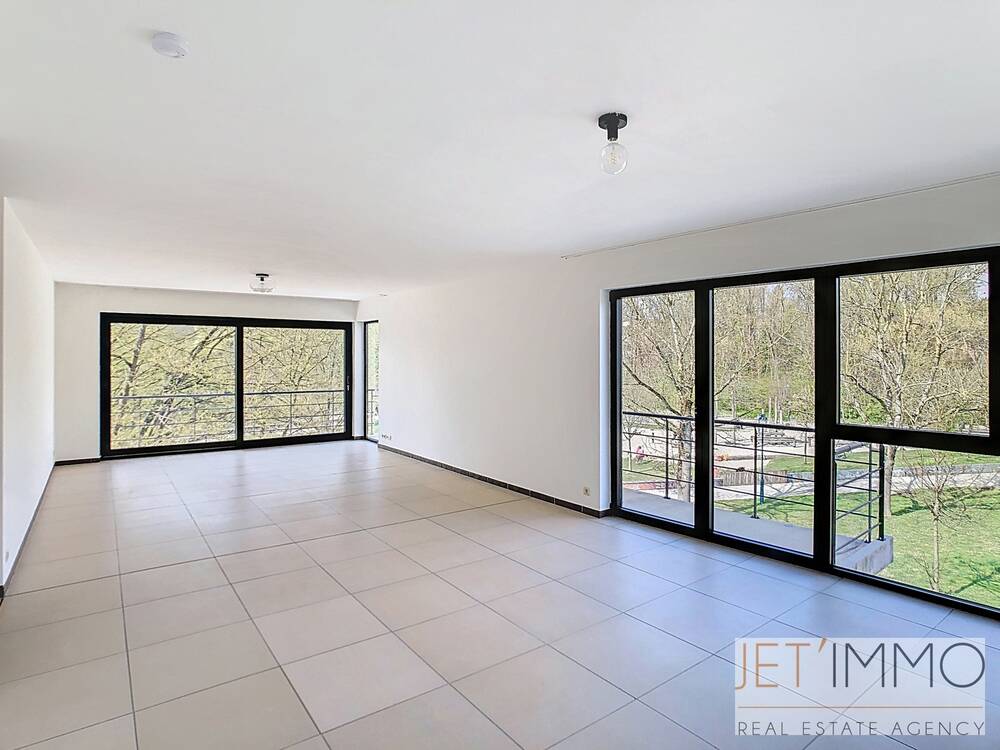 Appartement à louer à Jette 1090 1600.00€ 3 chambres 130.00m² - annonce 441536