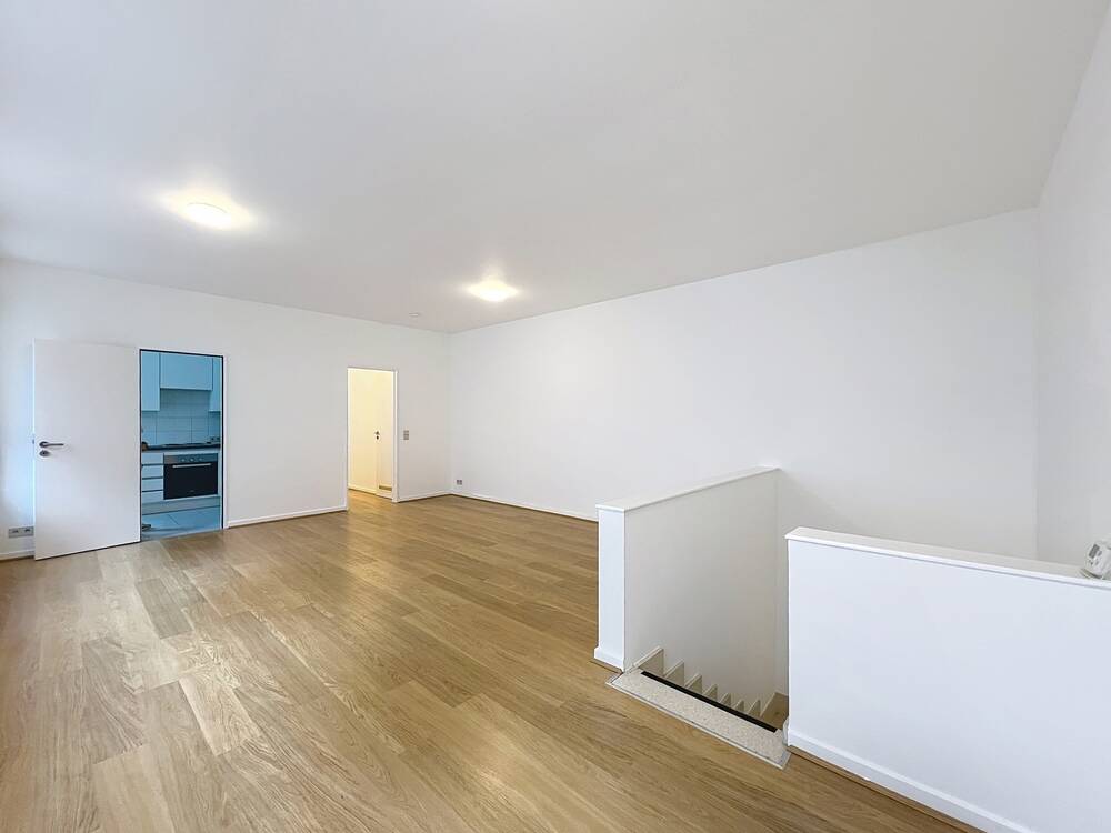 Duplex à louer à Bruxelles 1000 1150.00€ 1 chambres 77.00m² - annonce 441614