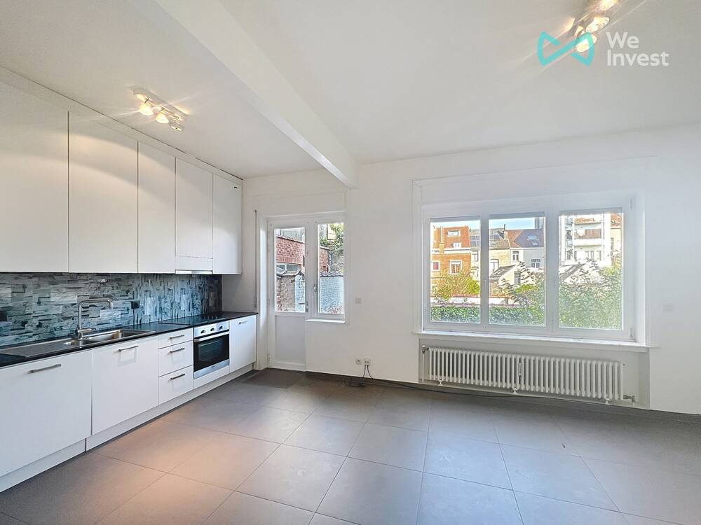 Benedenverdieping te koop in Laken 1020 241000.00€ 1 slaapkamers 71.00m² - Zoekertje 441636