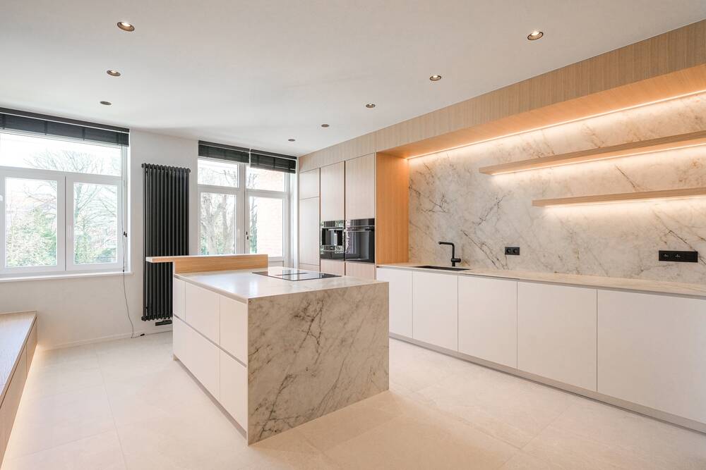 Appartement à vendre à Etterbeek 1040 900000.00€ 2 chambres 155.00m² - annonce 441438