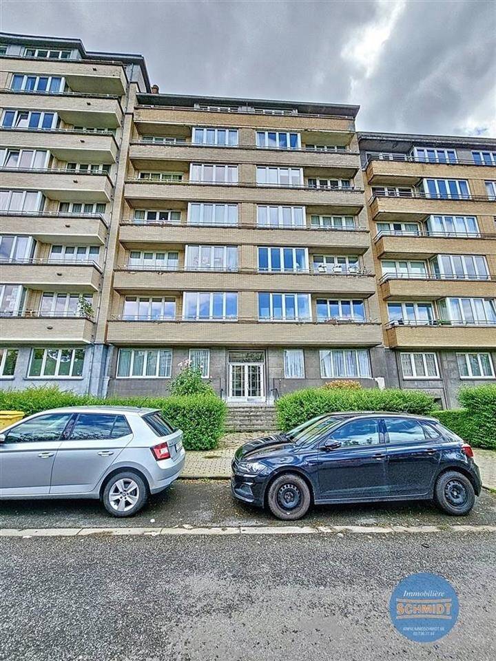 Appartement te in Etterbeek 1040 350000.00€ 2 slaapkamers 94.00m² - Zoekertje 441549