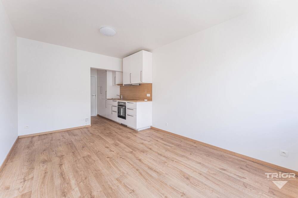 Appartement à vendre à Saint-Gilles 1060 149000.00€ 0 chambres 25.00m² - annonce 442112