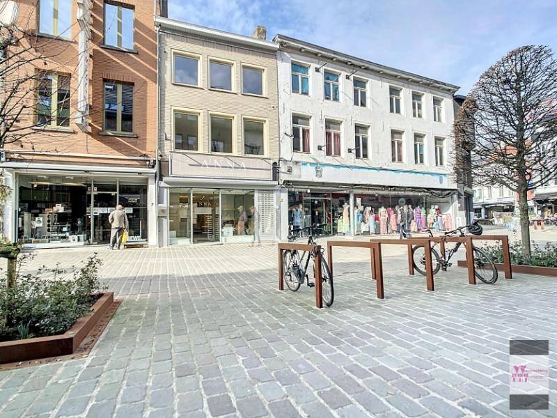 Triplex à vendre à Alost 9300 499000.00€ 3 chambres 261.00m² - annonce 441167