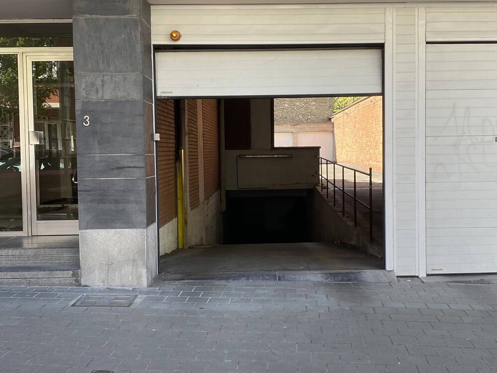 Box te  huur in Elsene 1050 125.00€  slaapkamers 12.50m² - Zoekertje 442077