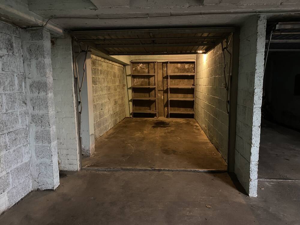 Box à louer à Ixelles 1050 150.00€  chambres 12.50m² - annonce 442077