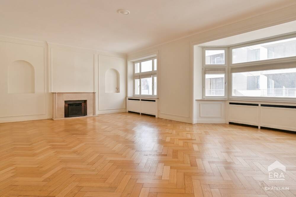 Appartement à à Bruxelles 1000 795000.00€ 3 chambres 226.00m² - annonce 441290