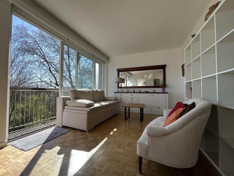 Appartement à louer à Watermael-Boitsfort 1170 1000.00€ chambres 45.00m² - annonce 442682