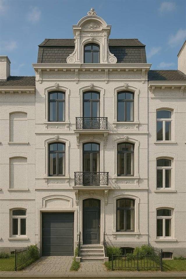 Commerce à vendre à Schaerbeek 1030 2900000.00€  chambres 800.00m² - annonce 442890