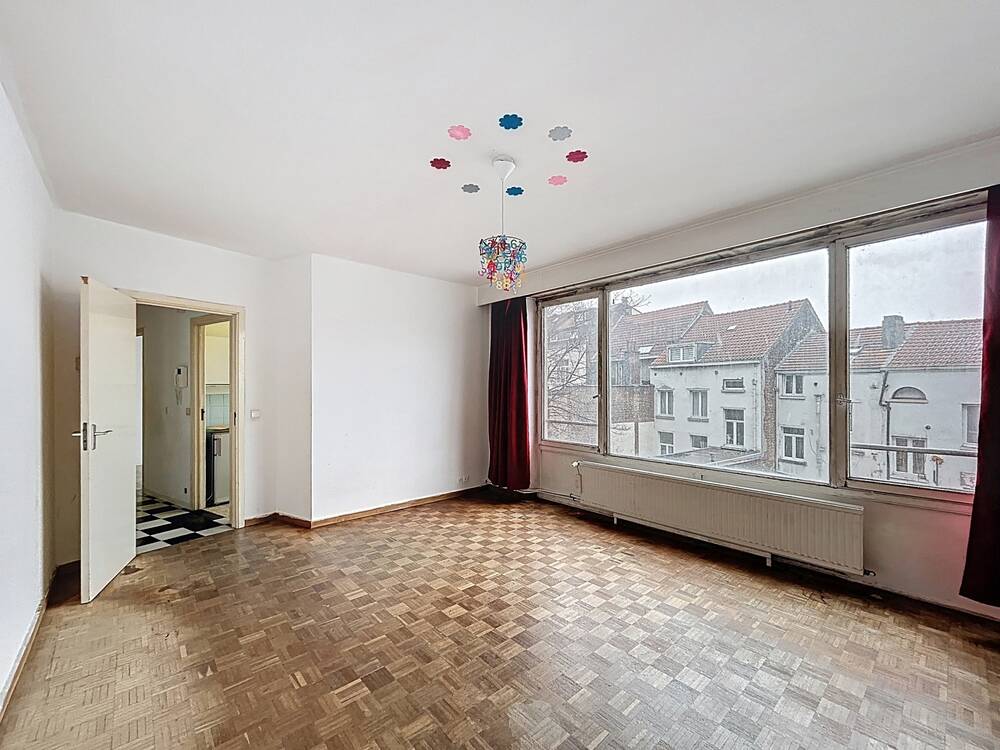 Appartement à vendre à Saint-Josse-ten-Noode 1210 149000.00€ 1 chambres 48.00m² - annonce 443099