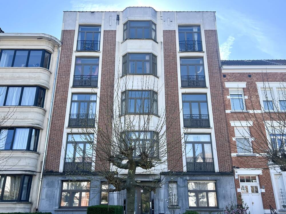 Immeuble mixte à vendre à Schaerbeek 1030 2390000.00€ 14 chambres 715.00m² - annonce 443972
