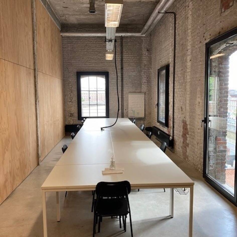 Handelszaak te huur in Anderlecht 1070 500.00€ slaapkamers m² - Zoekertje 443383
