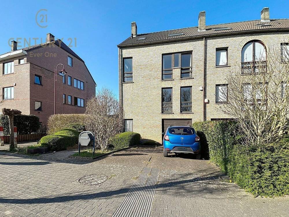 Maison à vendre à Berchem-Sainte-Agathe 1082 525000.00€ 5 chambres 232.00m² - annonce 442506