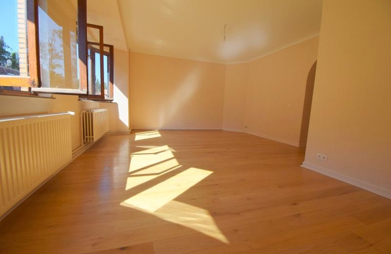 Duplex à vendre à Watermael-Boitsfort 1170 540000.00€ 3 chambres 160.00m² - annonce 442685