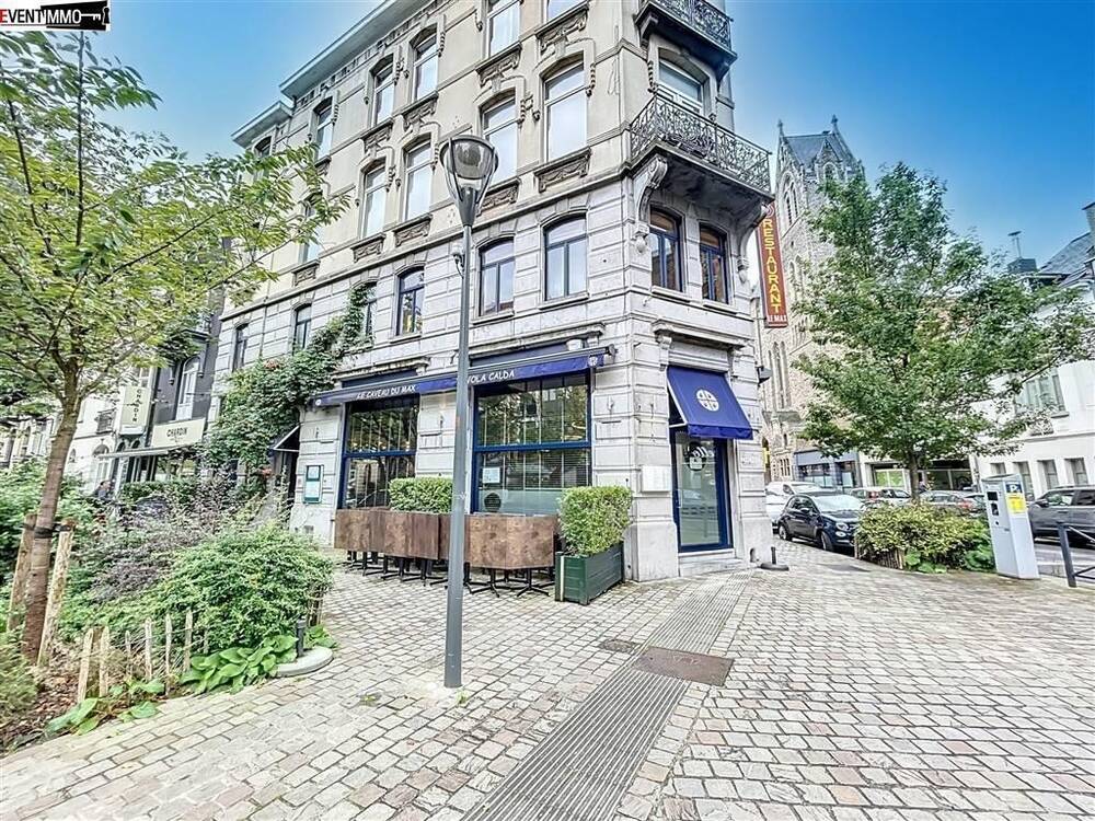 Handelszaak te koop in Schaarbeek 1030 1950000.00€ 7 slaapkamers 822.00m² - Zoekertje 442939