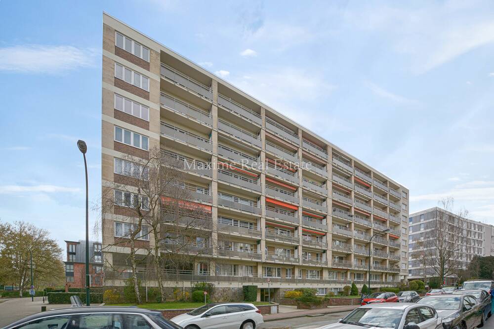 Appartement à vendre à Woluwe-Saint-Pierre 1150 179000.00€ 0 chambres 33.00m² - annonce 442502