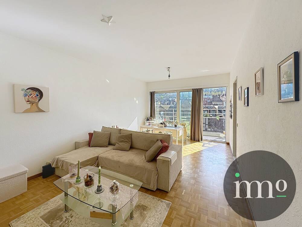 Studio à vendre à Forest 1190 140000.00€ 0 chambres 45.00m² - annonce 442671