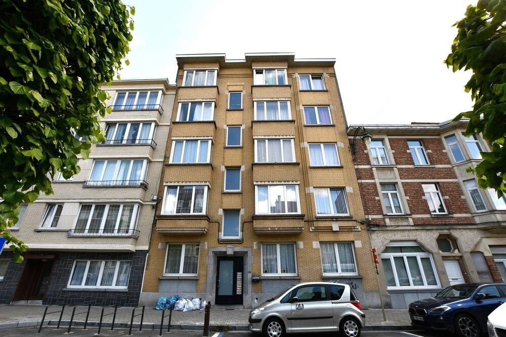 Appartement à louer à Jette 1090 850.00€ 1 chambres 55.00m² - annonce 442442