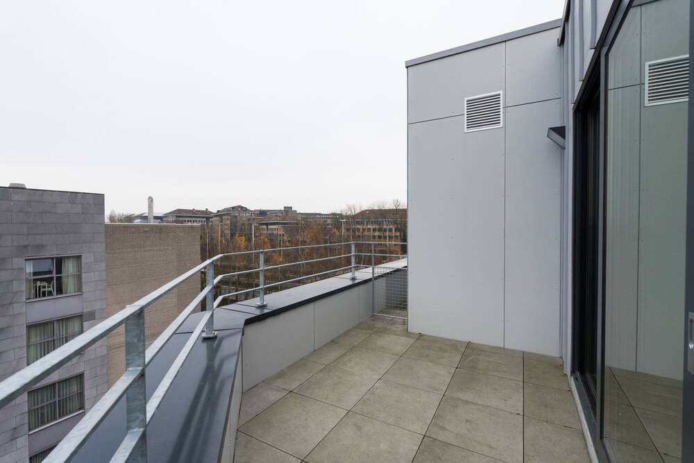 Penthouse à vendre à Evere 1140 490000.00€ 3 chambres 134.80m² - annonce 443763