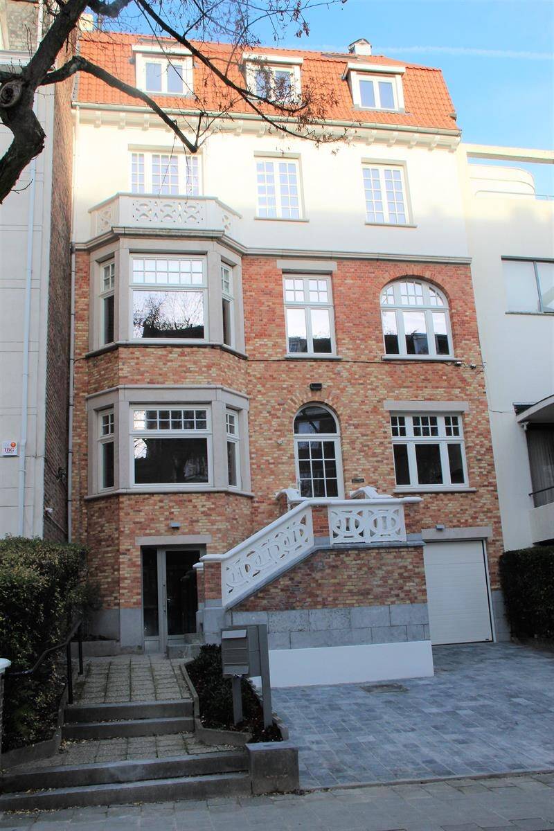 Duplex à louer à Uccle 1180 2415.00€ 4 chambres 185.00m² - annonce 444165