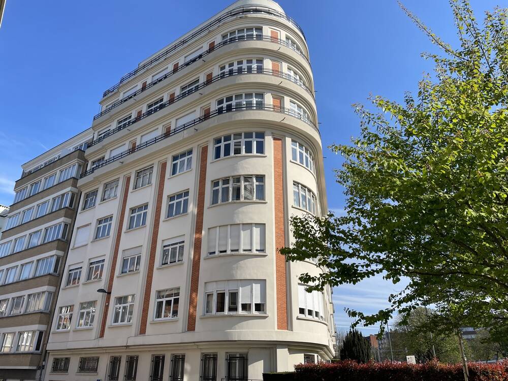 Appartement à vendre à Etterbeek 1040 360000.00€ 2 chambres 110.00m² - annonce 443863
