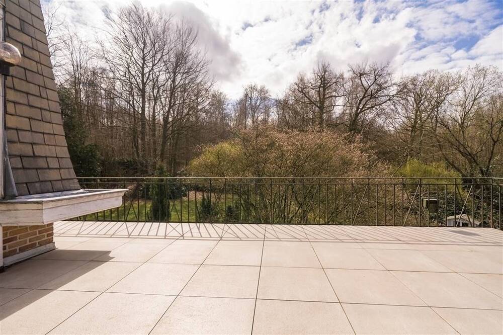Immeuble de rapport - Immeuble à appartement à vendre à Woluwe-Saint-Pierre 1150 2250000.00€ 8 chambres 485.00m² - annonce 444152