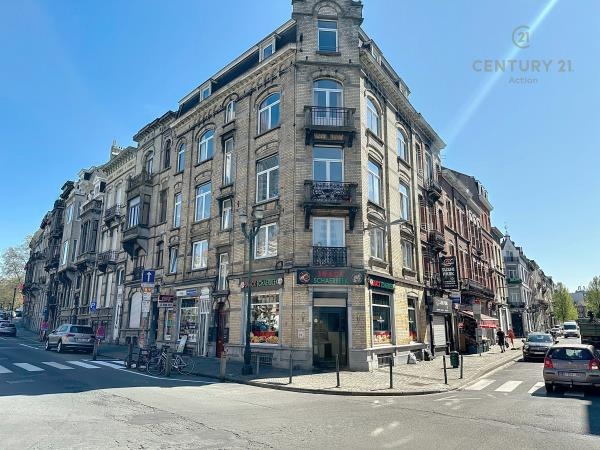 Handelszaak te koop in Schaarbeek 1030 519000.00€ slaapkamers 165.00m² - Zoekertje 444283