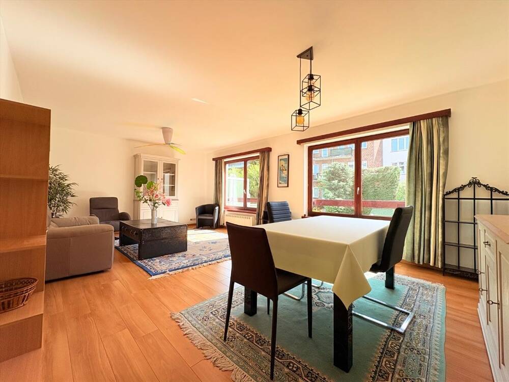 Appartement te in Sint-Lambrechts-Woluwe 1200 1350.00€ 2 slaapkamers 65.00m² - Zoekertje 444268