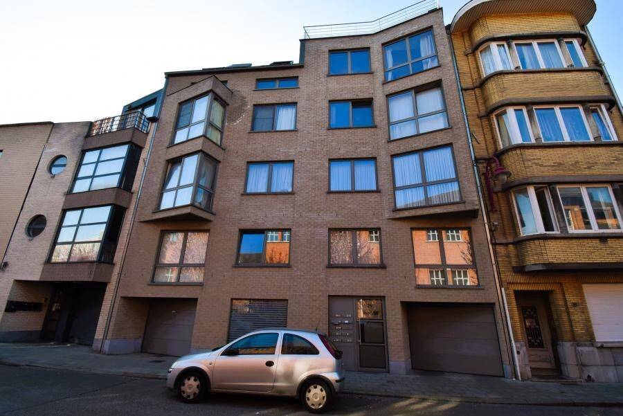 Appartement te  in Sint-Agatha-Berchem 1082 295000.00€ 2 slaapkamers 100.00m² - Zoekertje 444326