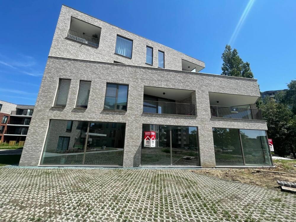 Triplex à vendre à Herentals 2200 290000.00€ 0 chambres 165.00m² - annonce 444362