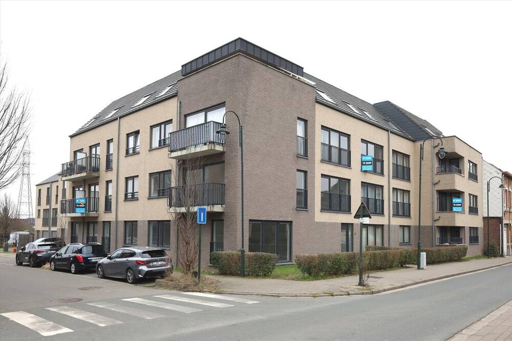 Appartement te koop in Haren 1130 209000.00€ 1 slaapkamers 67.00m² - Zoekertje 443516